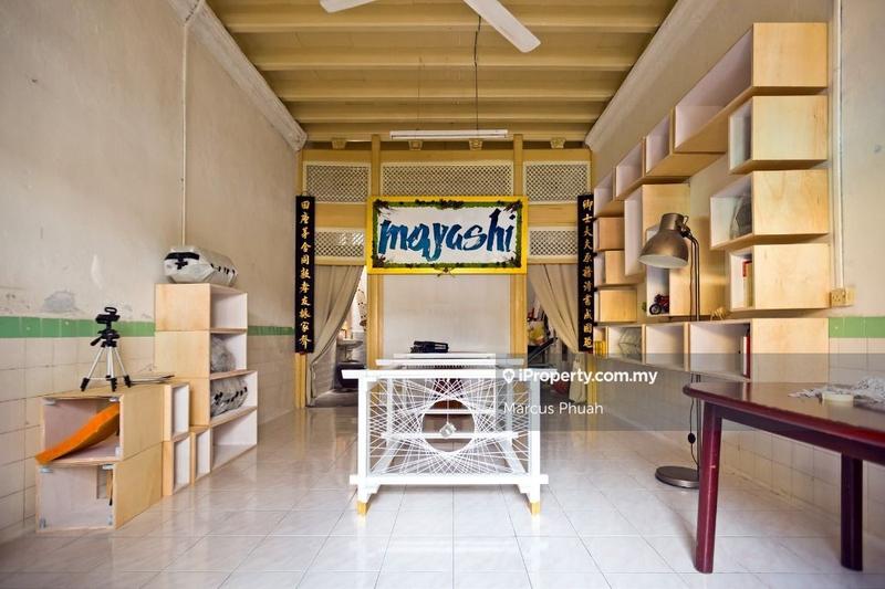Shop for Sale in George Town, Penang by Marcus Phuah - iProperty.com.my