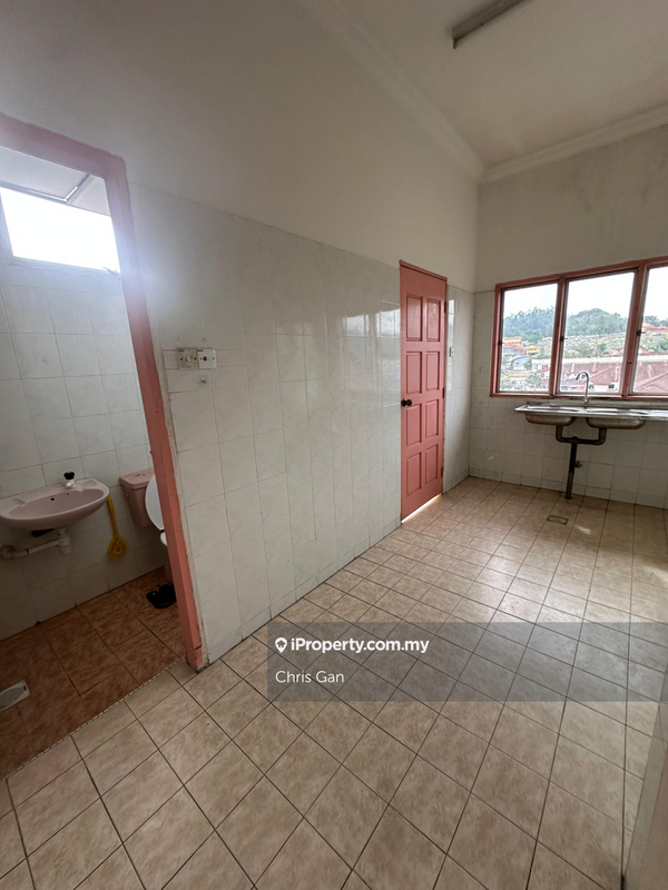 Pangsapuri untuk Disewa di Le Town Apartment oleh Chris Gan - iProperty.com.my