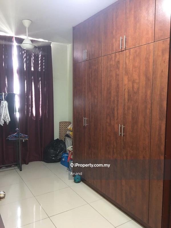 Kondominium untuk Dijual di Midfields oleh Anand - iProperty.com.my