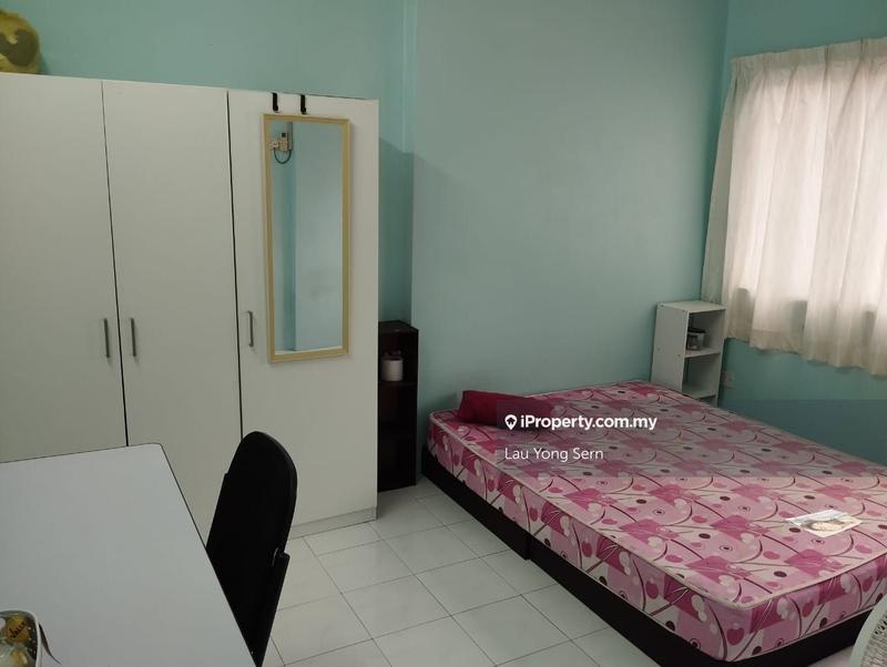 Pangsapuri untuk Dijual di Gambier Heights oleh Lau Yong Sern - iProperty.com.my