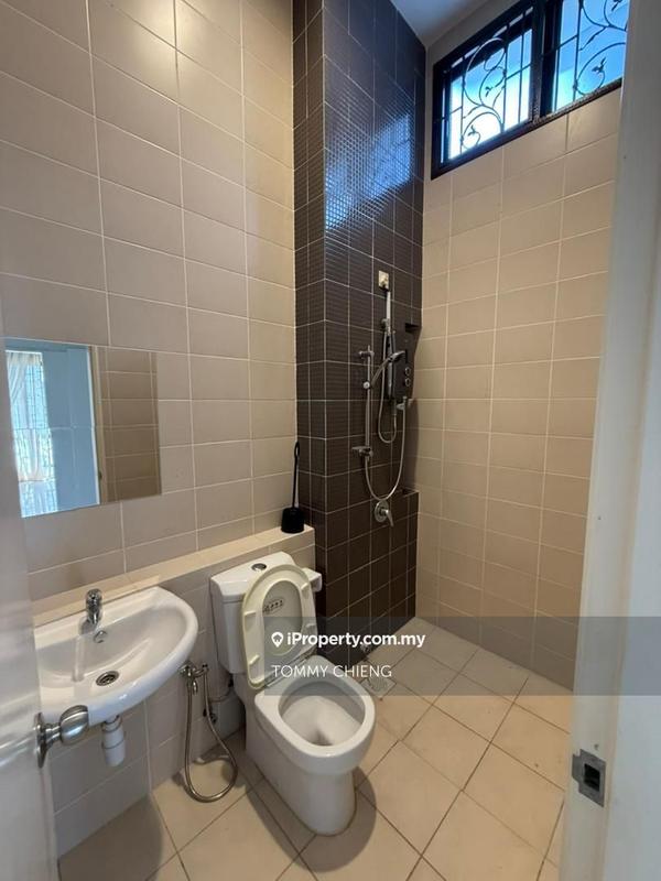 Semi-Detached House for Rent in Setia Ecohill, Semenyih by TOMMY CHIENG - iProperty.com.my