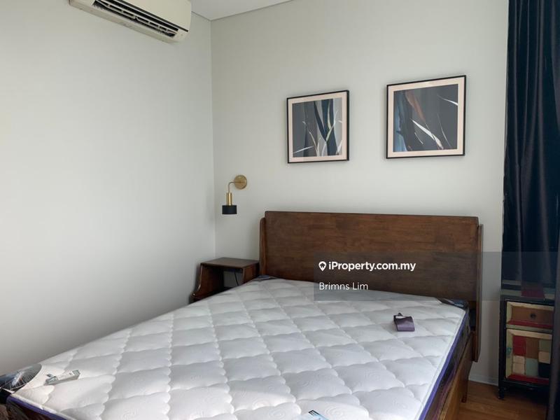 Residensi Servis untuk Dijual di Sky Suites @ KLCC oleh Brimns Lim - iProperty.com.my