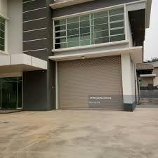 Semi-D Factory for Sale in Hi-Tech Industrial Park, Semenyih by Byeong Ng - iProperty.com.my