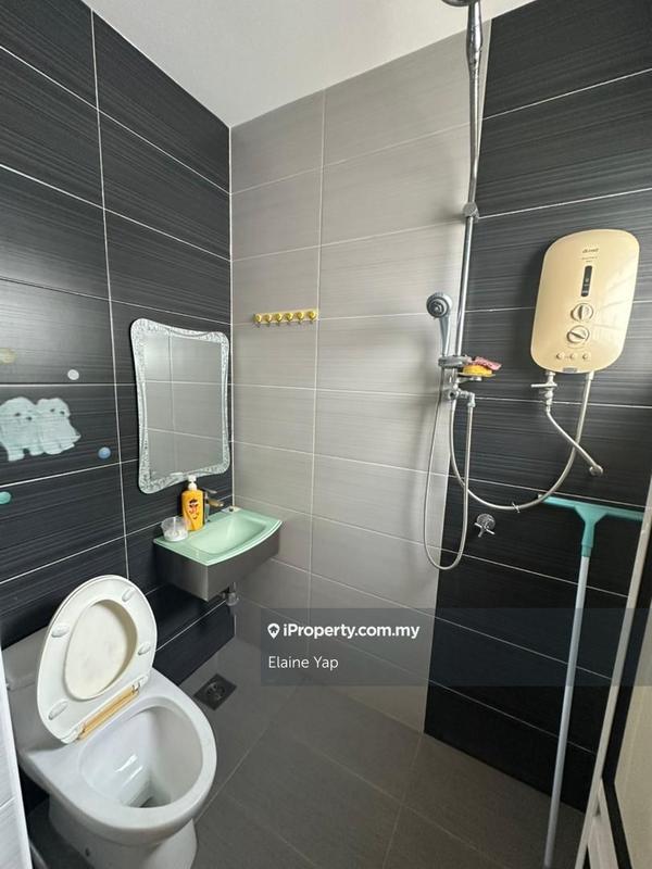 Rumah Berangkai 1 Tingkat untuk Dijual di Taman Golden, Kuala Lumpur oleh Elaine Yap - iProperty.com.my