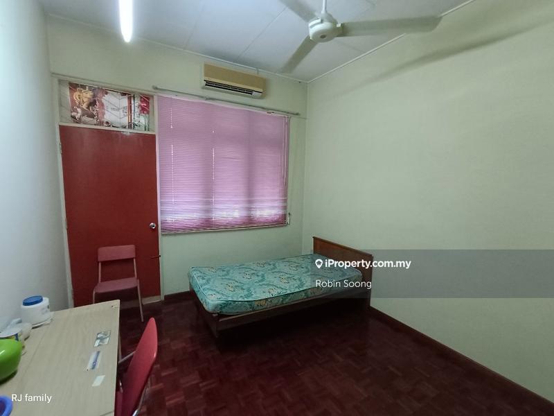 2-storey Terraced House for Sale in Kampung Lapan, Melaka City by Robin Soong - iProperty.com.my