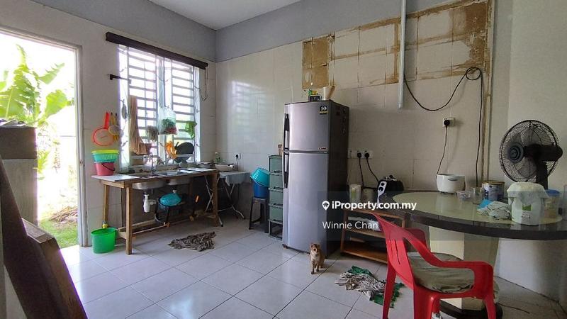 1-storey Terraced House for Sale in Taman Chemor Ria, Chemor by Winnie Chan - iProperty.com.my