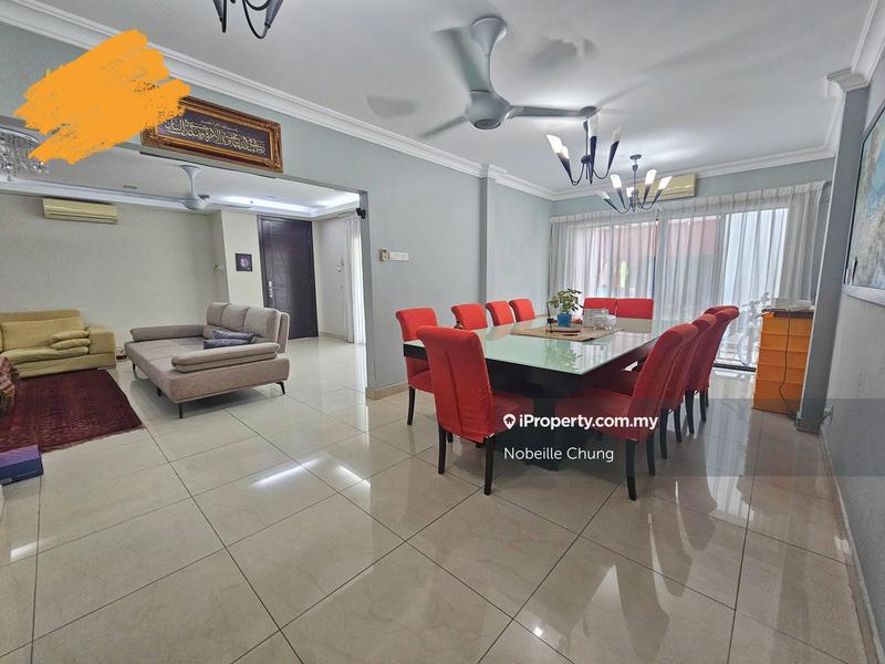 2-storey Terraced House for Sale in Putra Heights, Subang Jaya by Nobeille Chung - iProperty.com.my