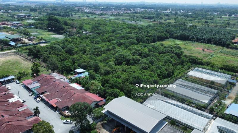 Agricultural Land for Sale in Jalan Kebun, Klang by Aziz Ahmad - iProperty.com.my