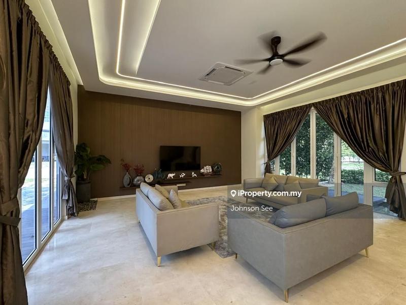 Bungalow House for Sale in Lakefront Villa, Cyberjaya by Johnson See - iProperty.com.my