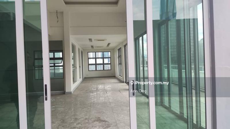 For Rent - Suasana Bukit Ceylon / Raja Chulan Residences