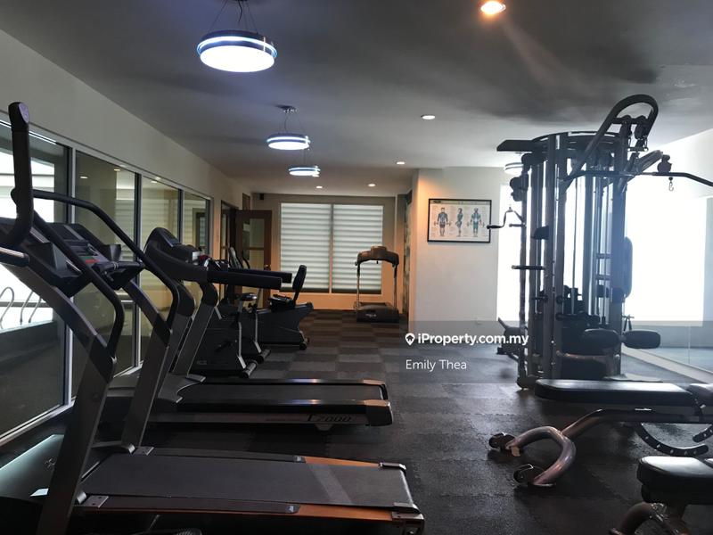 Kondominium untuk Dijual di Taragon Puteri YKS oleh Emily Thea - iProperty.com.my