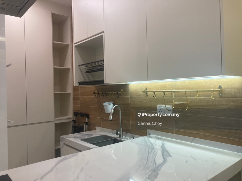 Residensi Servis untuk Disewa di Arte Plus oleh Cannis Choy - iProperty.com.my