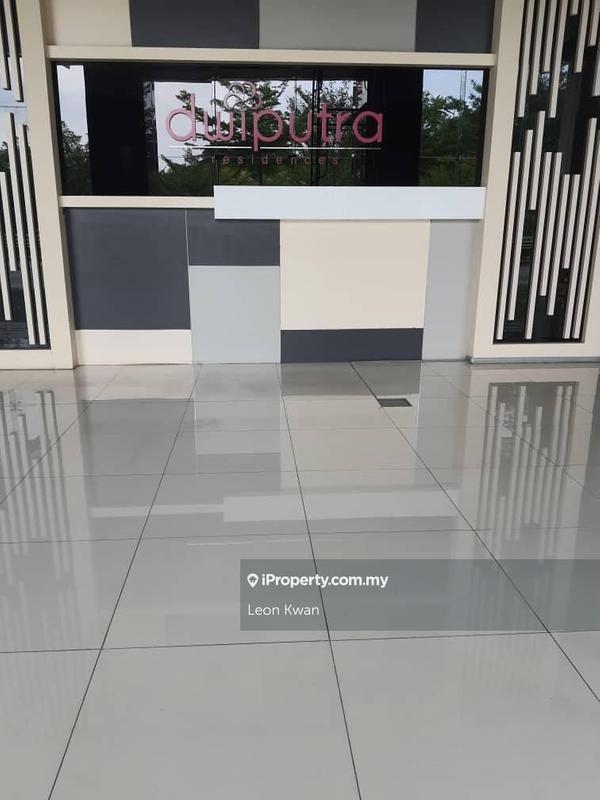 Kondominium untuk Disewa di Dwiputra Residences oleh Leon Kwan - iProperty.com.my