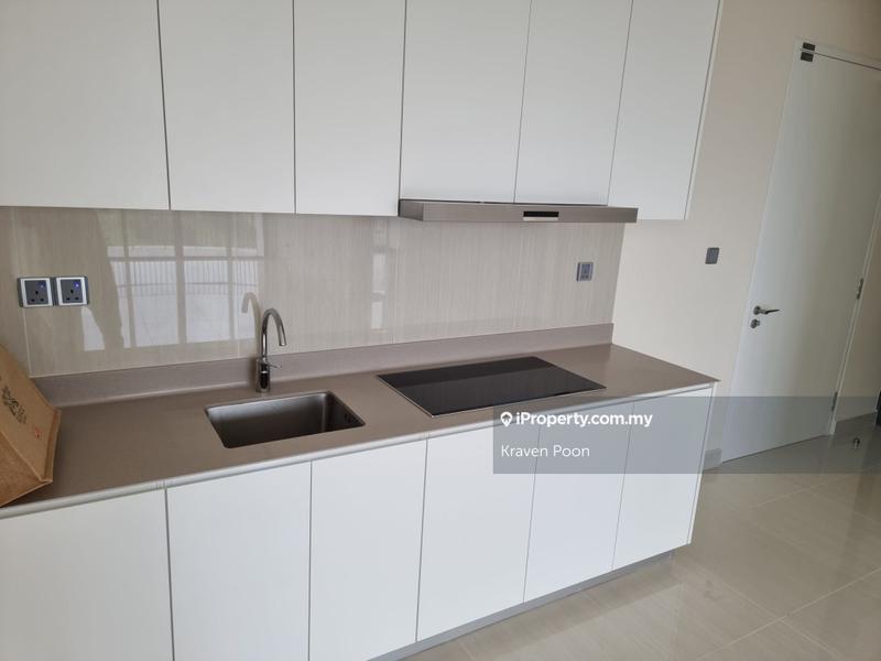 Service Residence for Sale in Senada Residence @ KLGCC Resort by Kraven Poon - iProperty.com.my