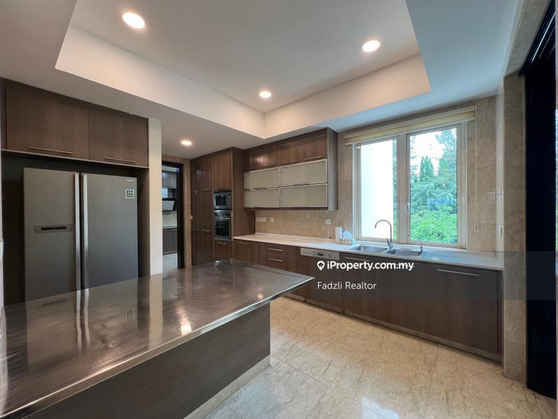 Condominium for Sale in Palmyra Bangsar by Fadzli Realtor - iProperty.com.my