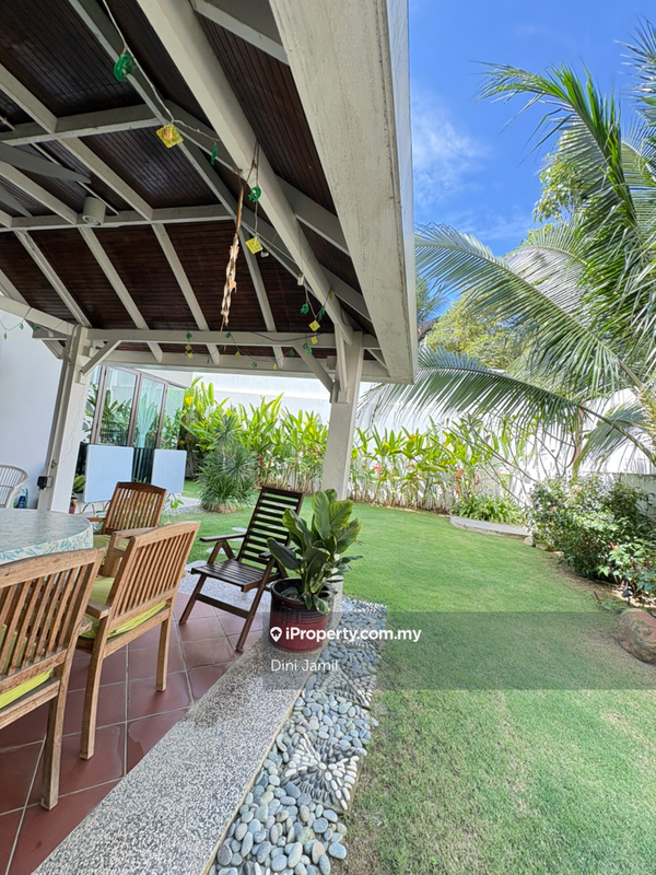 Semi-Detached House for Sale in Bukit Jelutong, Shah Alam by Dini Jamil - iProperty.com.my