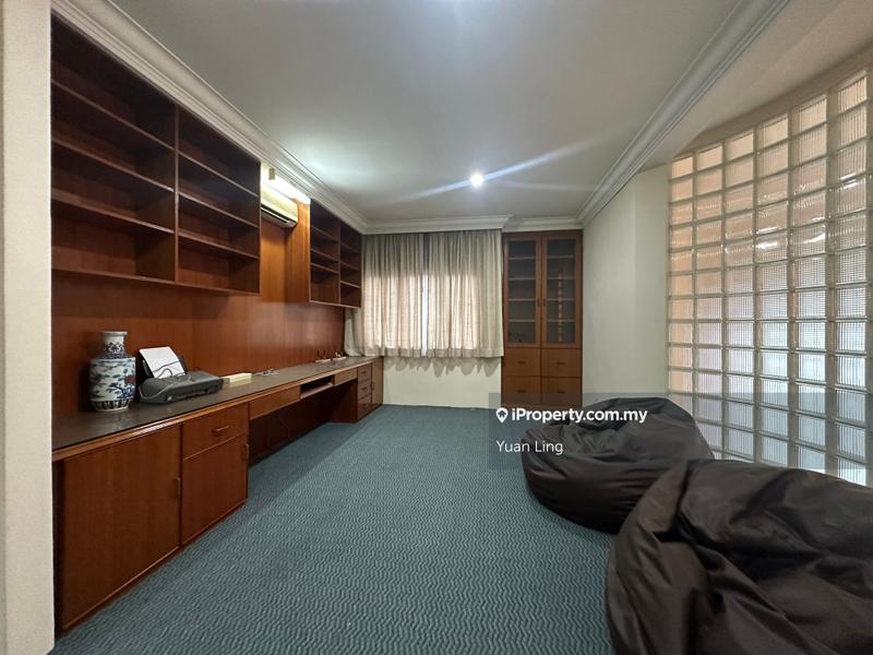 Bungalow House for Sale in Bukit Pantai, Bangsar, Kuala Lumpur, Pantai by Yuan Ling - iProperty.com.my