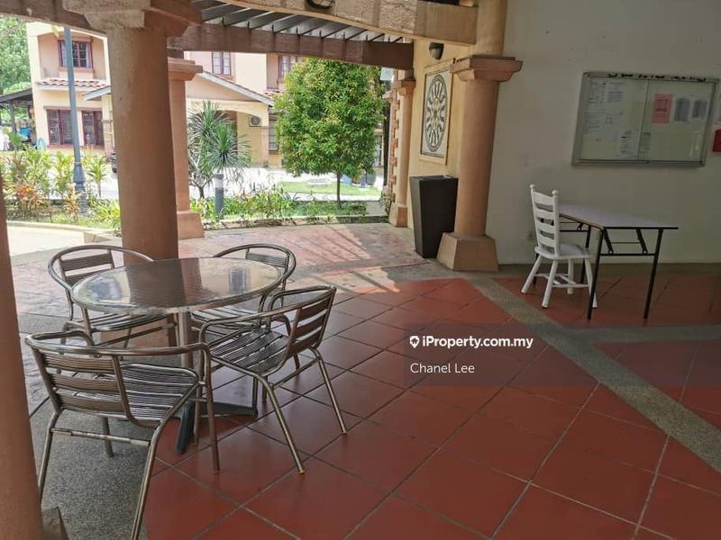 3-storey Terraced House for Sale in Villamas, Sungai Buloh by Chanel Lee - iProperty.com.my