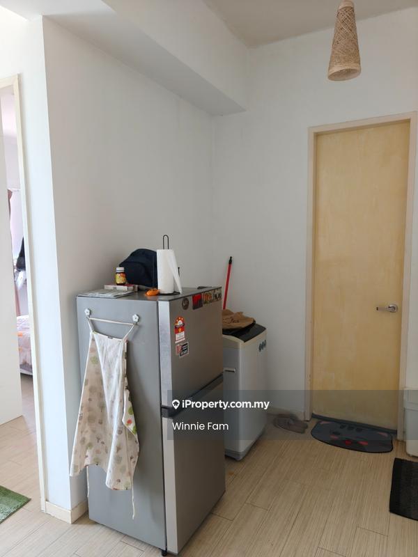 Service Residence for Rent in The Grand @ Kelana Damansara Suite by Winnie Fam - Interior - iProperty.com.my