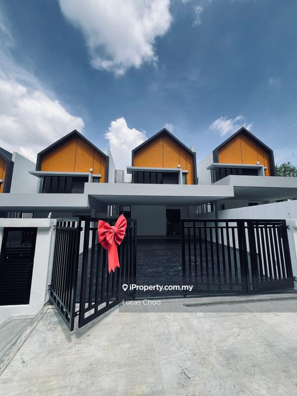 Terraced House for Sale in East 57, Setapak by Lucas Choo - iProperty.com.my