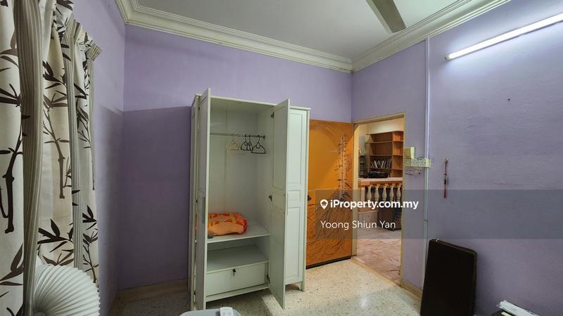 1-storey Terraced House for Sale in Malim Jaya, Batu Berendam by Yoong Shiun Yan - iProperty.com.my