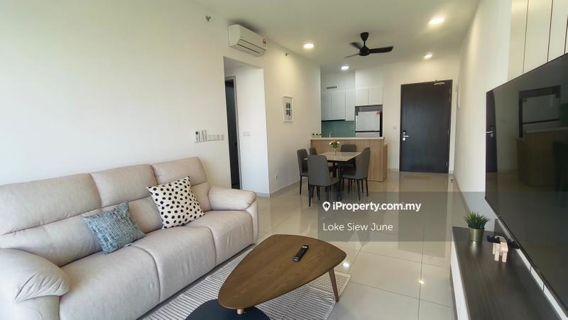 Service Residence for Rent in Sunway Belfield by Loke Siew June - iProperty.com.my