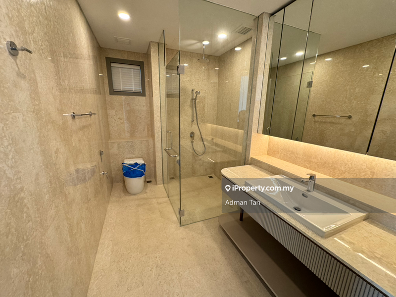 Service Residence for Rent in Southpoint Residences by Adman Tan - iProperty.com.my