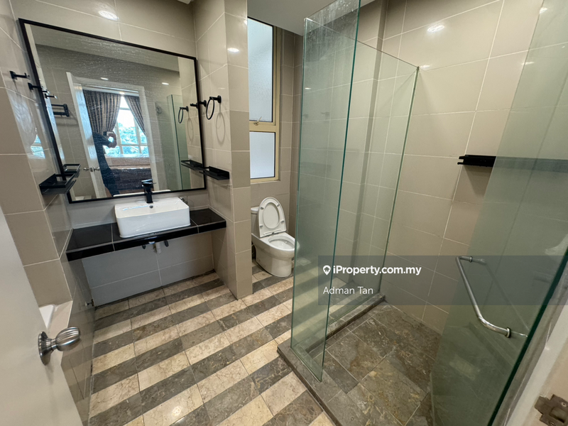 Kondominium untuk Dijual di Northpoint Residences oleh Adman Tan - iProperty.com.my