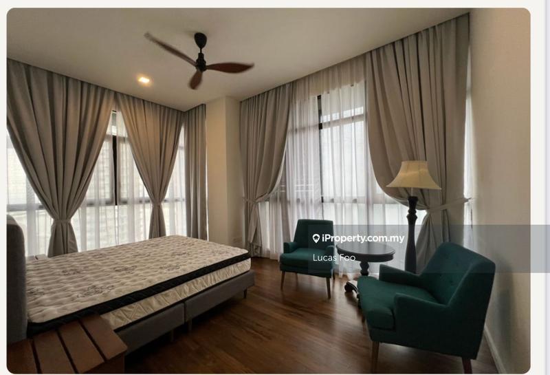 Condominium for Rent in Setia V Residences by Lucas Foo - iProperty.com.my