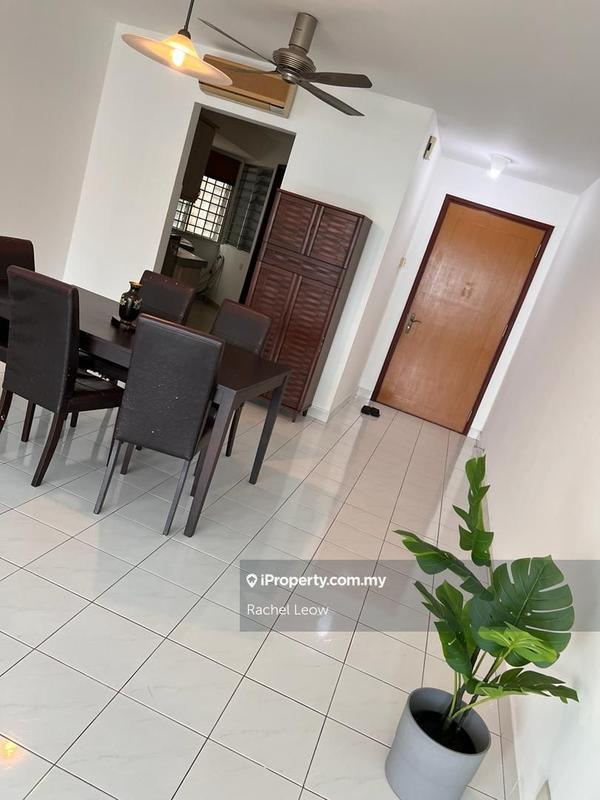 Condominium for Sale in Riana Green Condominium by Rachel Leow - iProperty.com.my