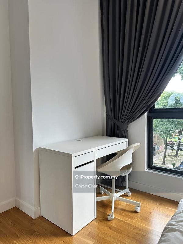 Condominium for Sale in One Cochrane Residence by Chloe Chan - iProperty.com.my