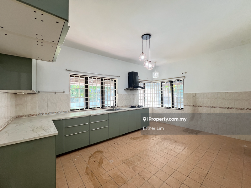 Semi-Detached House for Sale in Sierra Damansara, Seksyen 4, Kota Damansara by Esther Lim - iProperty.com.my