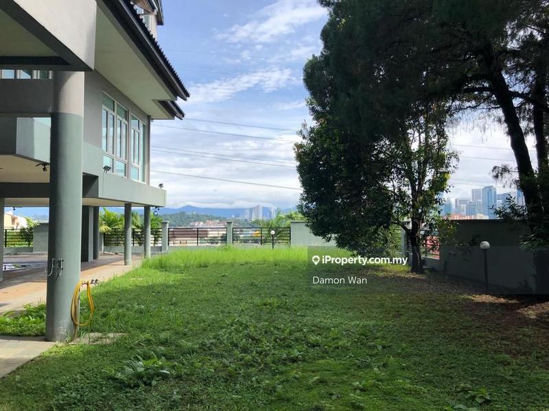 Banglo untuk Dijual di Taman Bukit Pantai, Bangsar oleh Damon Wan - iProperty.com.my