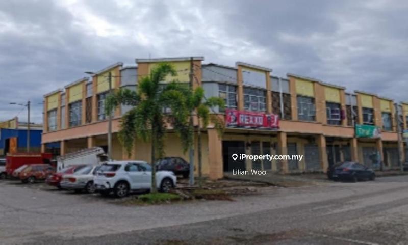 Shop for Sale in Senawang, Sg Gadut, Seremban, Seremban by Lilian Woo - iProperty.com.my