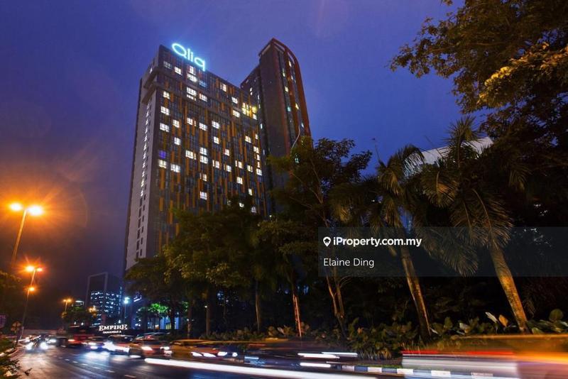 Hotel / Resort untuk Dijual di Bandar Sri Damansara, Selangor oleh Elaine Ding - iProperty.com.my