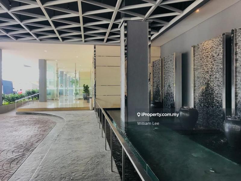Service Residence for Rent in South View by William Lee - iProperty.com.my