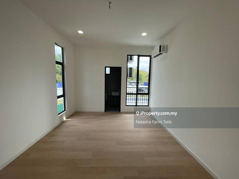 Rumah Berangkai 2 Tingkat untuk Dijual di Bandar Baru Bangi, Selangor oleh Natasha Farini Talib - iProperty.com.my