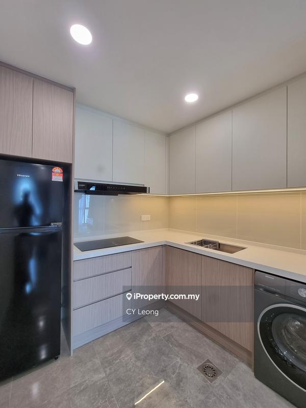 Service Residence for Sale in Ooak Serviced Apartments @ Kiara 163 by CY Leong - iProperty.com.my