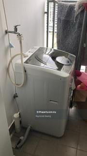 Service Residence for Sale in Domain 5 @ NeoCyber by Raymond Kwang - iProperty.com.my
