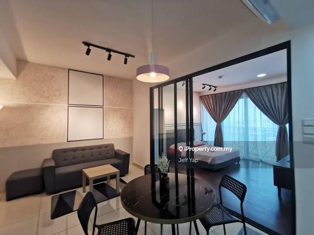 Apartment for Rent in Almas by Jeff Yap - iProperty.com.my