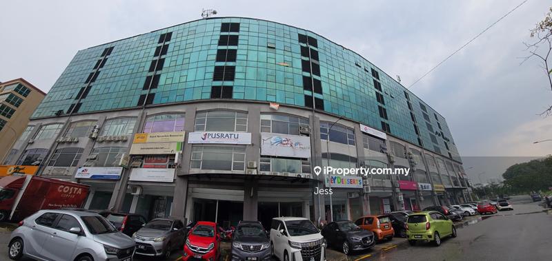 For Sale - Worldwide Business Centre