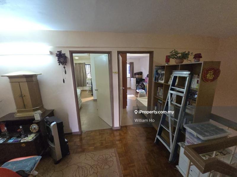 Rumah Teres 2-Tingkat untuk Dijual di Taman Sri Angsana Hilir, Ampang oleh William Ho - iProperty.com.my