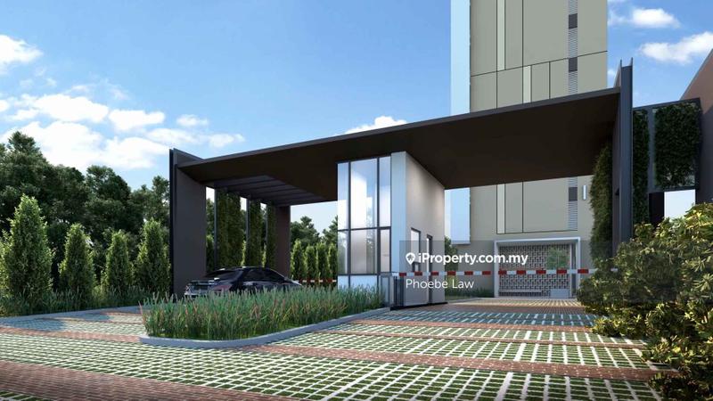 Kondominium untuk Dijual di Stellar Damansara oleh Phoebe Law - iProperty.com.my