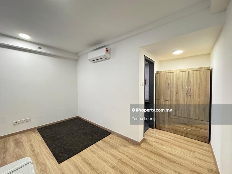Kediaman Servis untuk Dijual di Emporis oleh Yenna Leong - iProperty.com.my