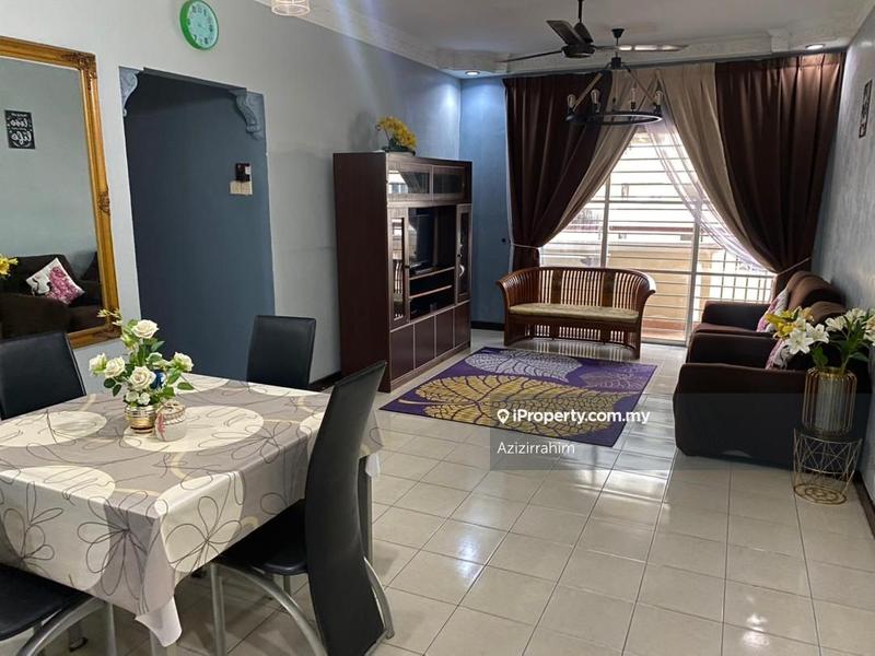 For Rent - Cengal Condominium