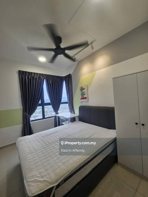 For Rent - Nadayu 801