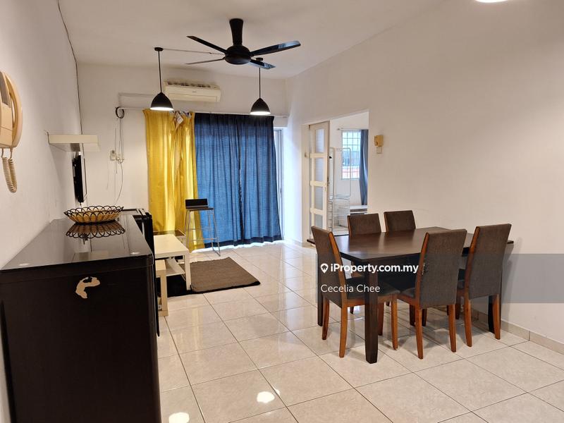 For Rent - Ketumbar Hill