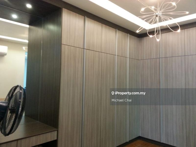 Rumah Berangkai 2.5 Tingkat untuk Dijual di Taman Meranti Jaya, Puchong oleh Michael Chai - iProperty.com.my