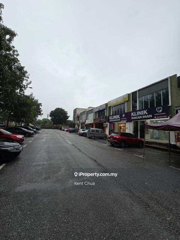 Kedai untuk Dijual di Saujana Rawang, Rawang oleh Kent Chua - iProperty.com.my