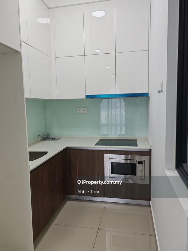 Service Residence for Rent in Lavile Kuala Lumpur by Abbie Tong - iProperty.com.my